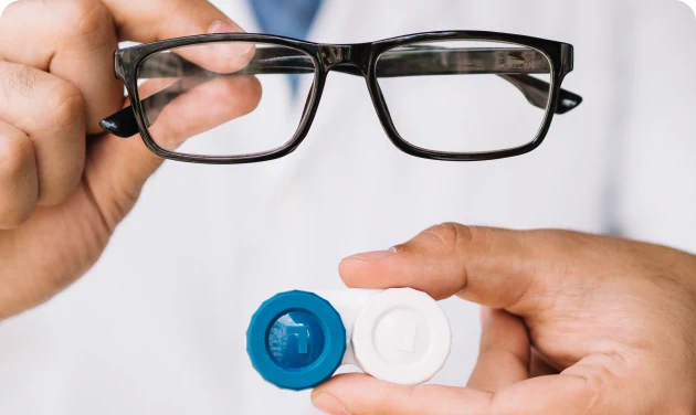 Программы лечения